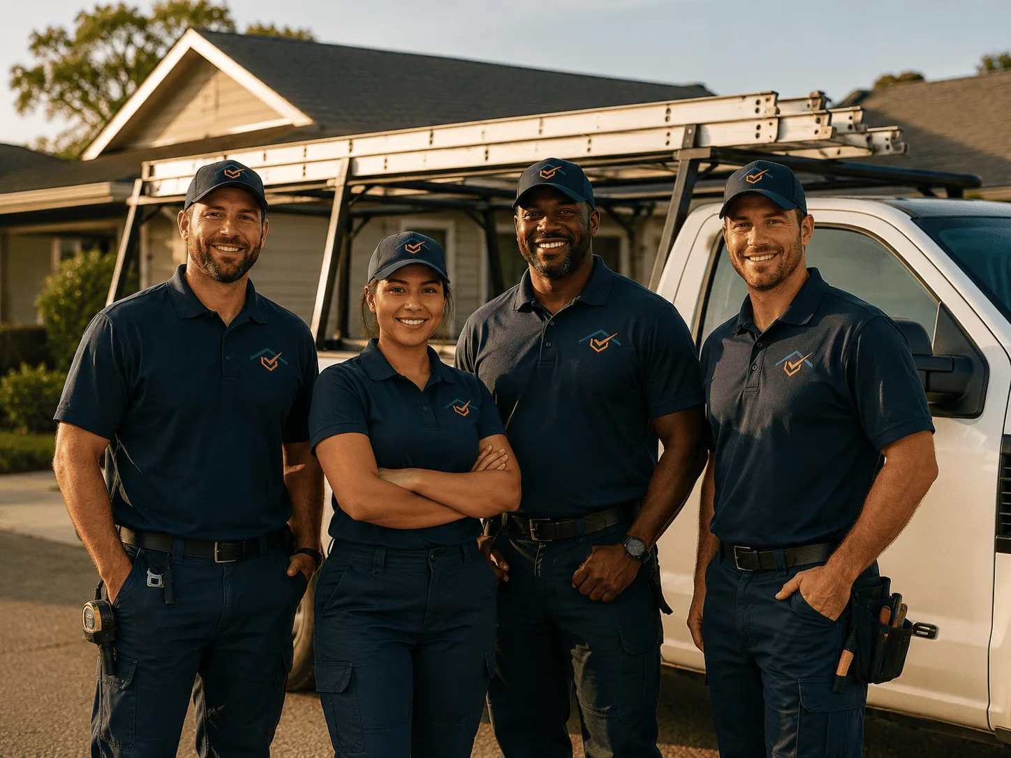 Roof Inspection company in Lairdsville, PA